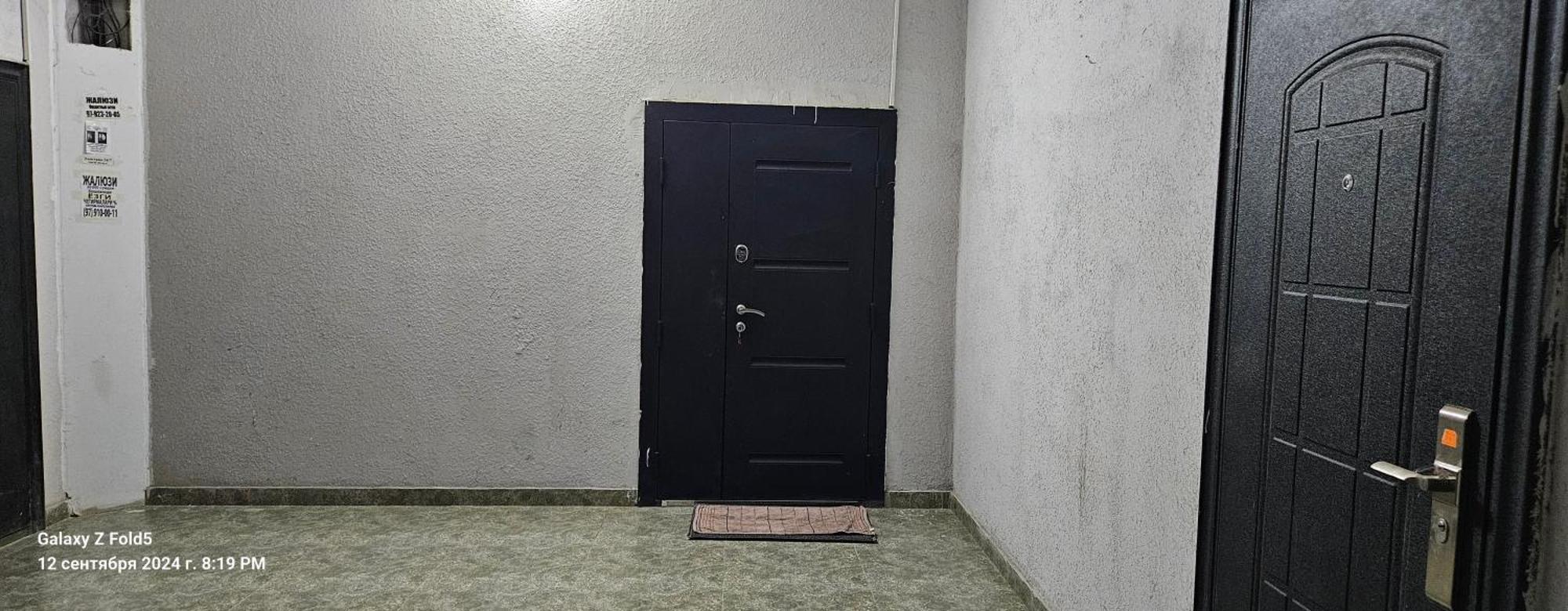 Bonushka 5 Lägenhet Samarkand Exteriör bild